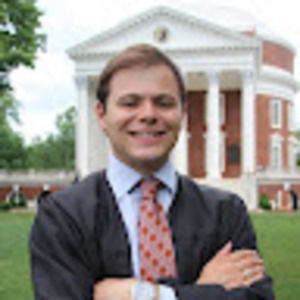 Meet your Posher, Seth